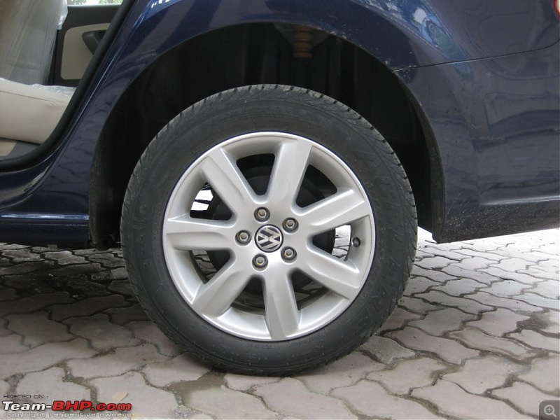 My Shadow Blue VW Vento TDI. EDIT: SOLD after 8 years, 80000+ km!-img_0048.jpg
