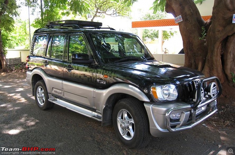 Scorpio VLX mhawk 4WD with Air Bags EDIT - 43000 kms update-scorpio43k-004.jpg