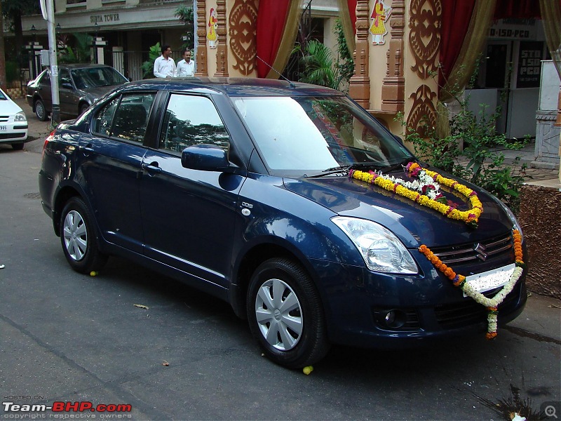 My desire for a Dzire VDi - Ownership Experience at 10K Kms-dsc00294.jpg