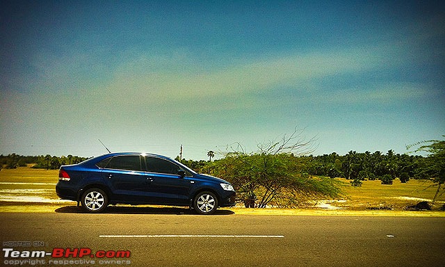My Shadow Blue VW Vento TDI. EDIT: SOLD after 8 years, 80000+ km!-vwnilesh2.jpg