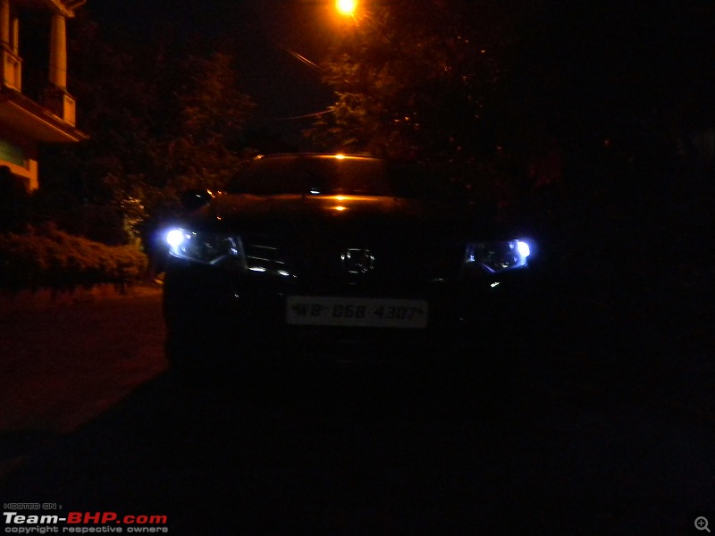 Honda City : Living with the Power of Dreams. Report @ 75,000 kms. EDIT: Now Sold-dscn3452.jpg