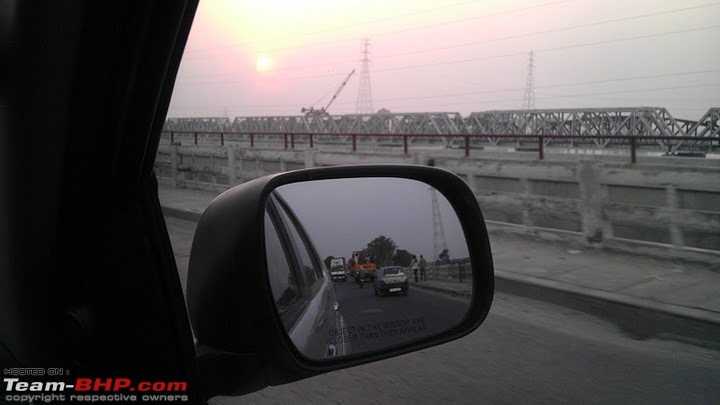 The Millennium Falcon - Toyota Fortuner - The Raptor that is built to last-toyota-fortuner-moradabad-trip-08102011-3.jpg
