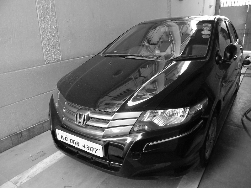 Honda City : Living with the Power of Dreams. Report @ 75,000 kms. EDIT: Now Sold-dscn1049.jpg