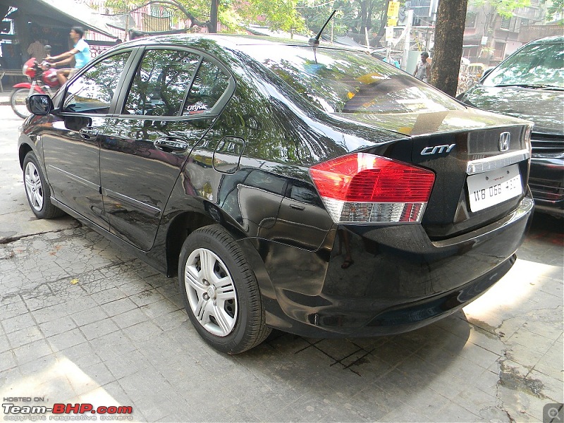Honda City : Living with the Power of Dreams. Report @ 75,000 kms. EDIT: Now Sold-dscn1343.jpg