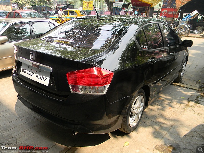 Honda City : Living with the Power of Dreams. Report @ 75,000 kms. EDIT: Now Sold-dscn1344.jpg