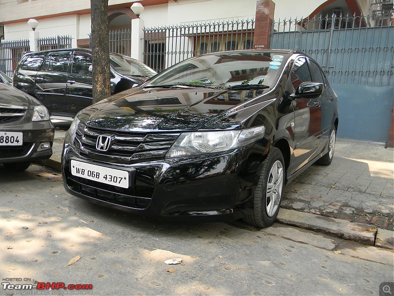 Honda City : Living with the Power of Dreams. Report @ 75,000 kms. EDIT: Now Sold-dscn1347.jpg