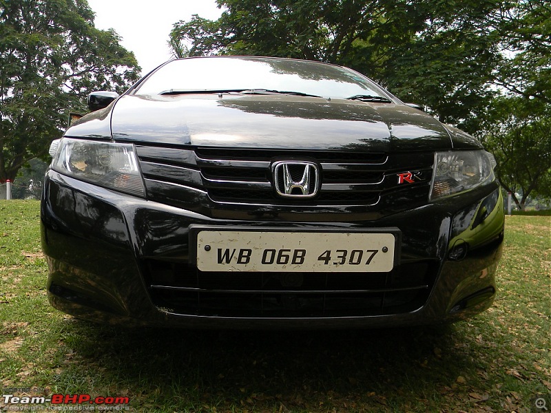 Honda City : Living with the Power of Dreams. Report @ 75,000 kms. EDIT: Now Sold-dscn1349.jpg