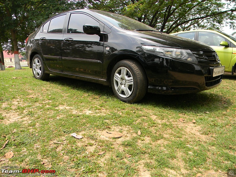 Honda City : Living with the Power of Dreams. Report @ 75,000 kms. EDIT: Now Sold-dscn1351.jpg