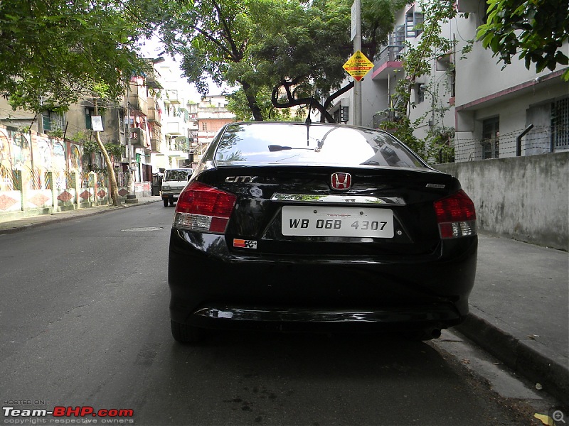 Honda City : Living with the Power of Dreams. Report @ 75,000 kms. EDIT: Now Sold-dscn3470.jpg