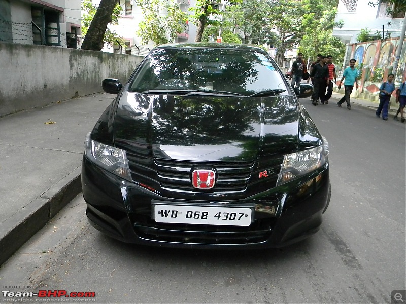 Honda City : Living with the Power of Dreams. Report @ 75,000 kms. EDIT: Now Sold-dscn3481.jpg