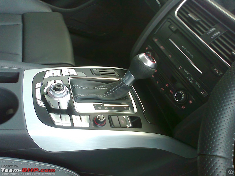 BMW 520d Initial Ownership Report | EDIT: Transmission Breakdown-photo0239.jpg