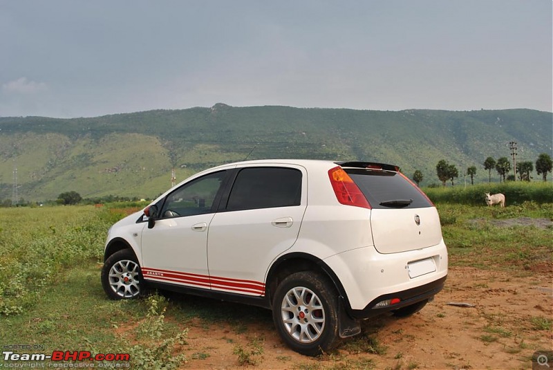 FIAT-Ferrari in affordable trim - My Grande Punto 1.2 Emotion-dsc_2784.jpg