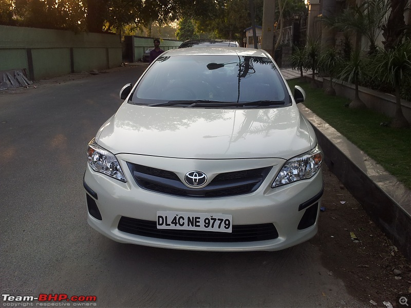 My new Toyota Altis D-4D: The first one on TBHP! EDIT: Sold!-20111017-16.48.22.jpg