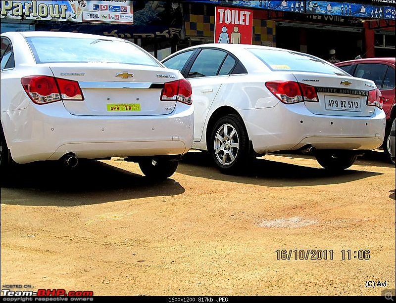 Chevrolet Cruze:White Annihilator has arrived EDIT: 63,500 km up and now SOLD!-img_00661.jpg