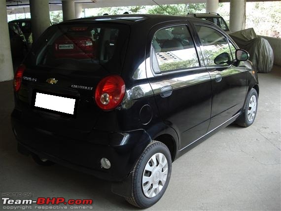 Got my *pre-worshipped* Chevy Spark LS from Maruti True Value!-268614_20110518125144731_640x428.jpg