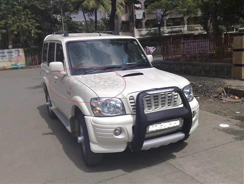 3 months 10K kms Mahindra Scorpio VLX mHawk-19082008565.jpg