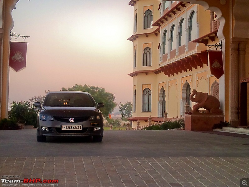 My Grey Shark: Honda Civic V-MT. 142,500 kms crunched. EDIT: Sold!-dsc_2198.jpg