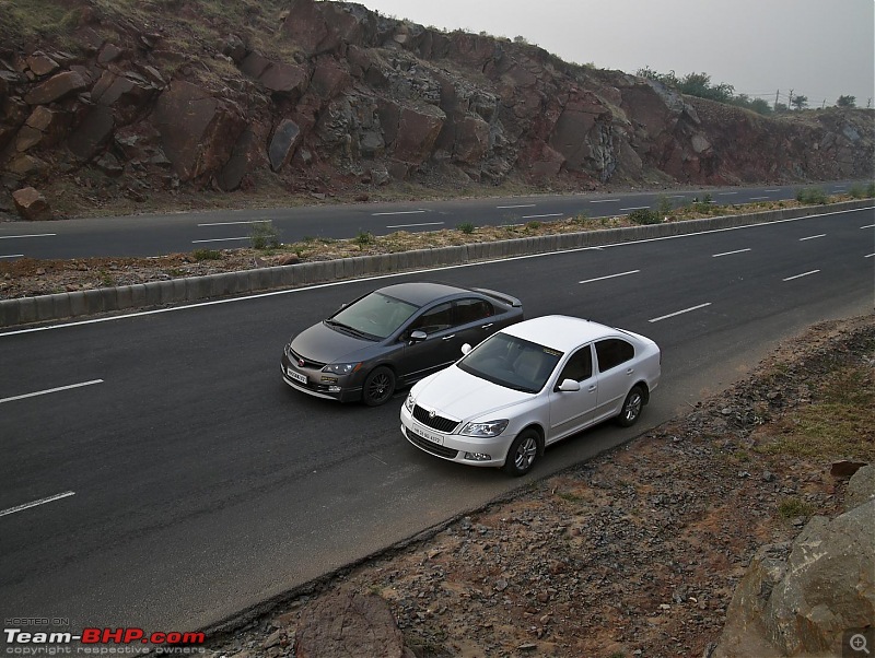 My Grey Shark: Honda Civic V-MT. 142,500 kms crunched. EDIT: Sold!-p1050148.jpg