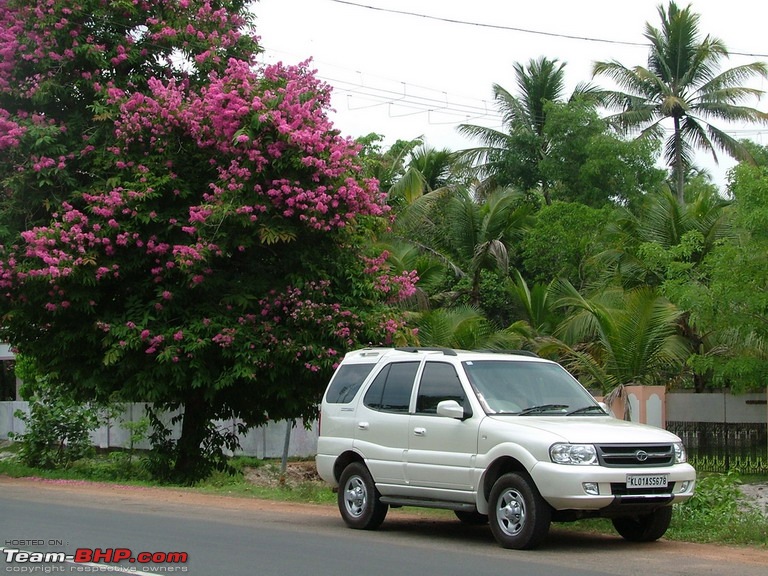 Tata Safari 2.2L at 1.5 lakh kms. Reclaiming continues without extended warranty UPDATE: Now Sold !-rdscf7245.jpg