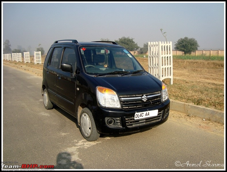 My Trusted Workhorse - Maruti Suzuki WagonR-wagonr-27.jpg