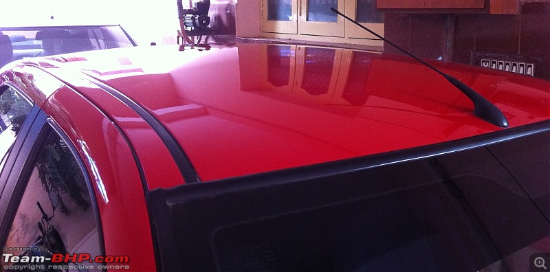 Got my red hot hatch, Fiat Palio Stile 1.6 Sport. EDIT: Now sold at 48,000 kms-6.jpg