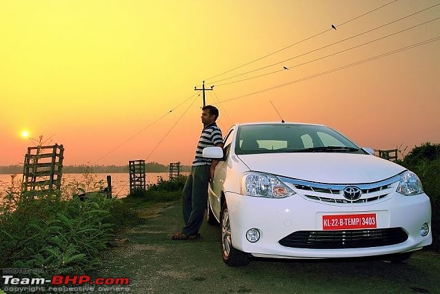 Toyota Etios Diesel VD Ownership Report. EDIT: 125,000 km up & sold-dearest_etios.jpg