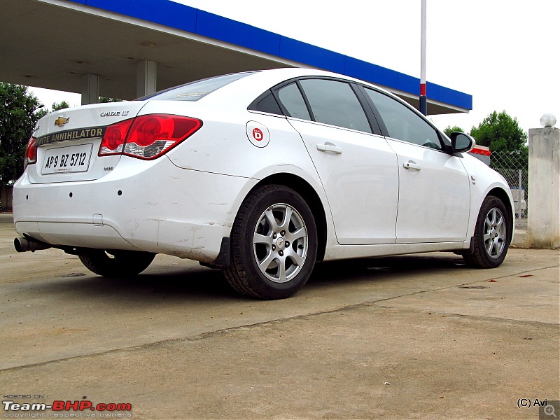 Chevrolet Cruze:White Annihilator has arrived EDIT: 63,500 km up and now SOLD!-img_0176.jpg