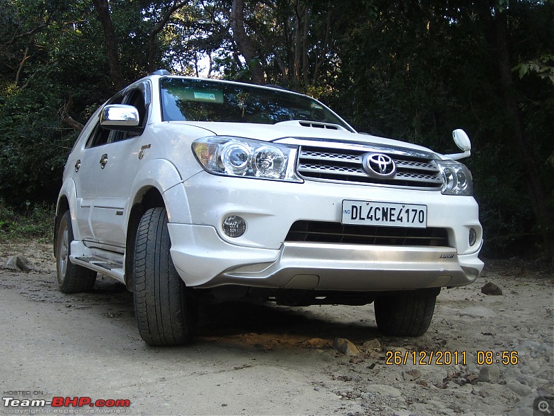 Obelix, the Invincible Toyota Fortuner! 2,00,000 km and going strong! EDIT: Sold!-img_2370.jpg