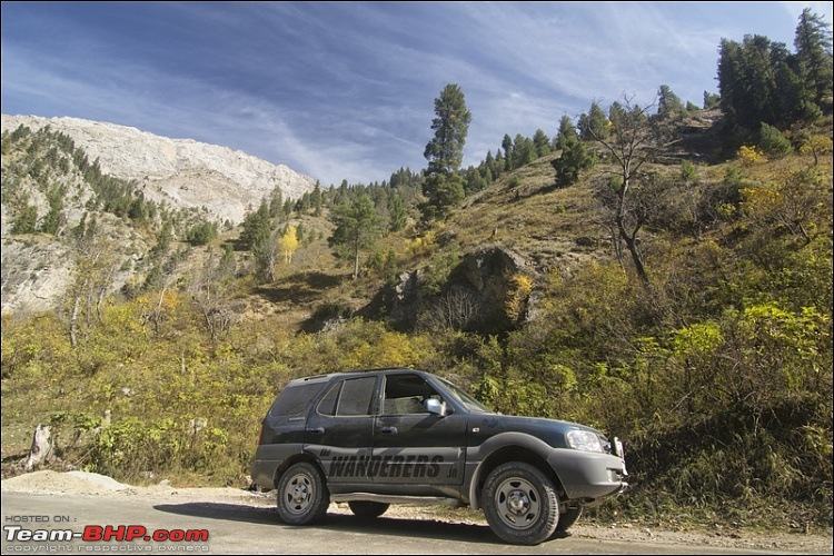 Tata Safari Dicor 2.2 LX VTT-TMT [The Magnificient Tourer] - the first 2.2 on T-Bhp-image00030.jpg