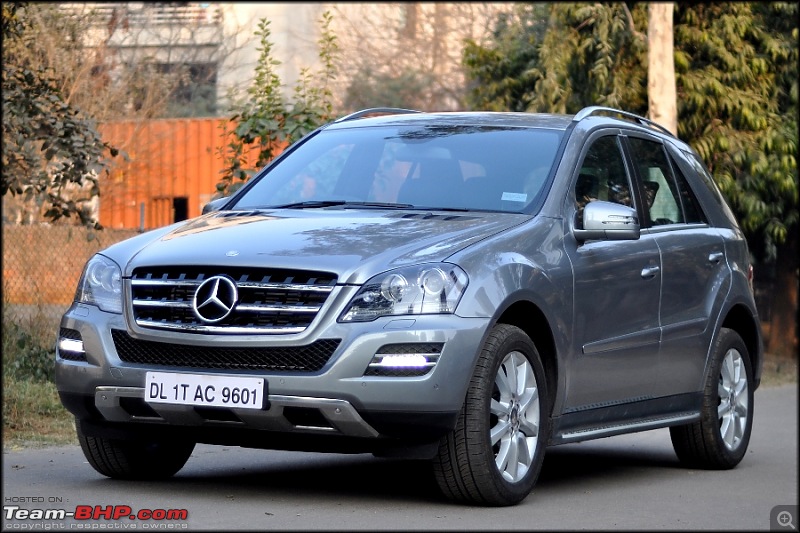 My 2011 Mercedes ML350. EDIT: Now Sold at 3.3 years and 33K kms-dsc_0009-front-quarter-copy.jpg