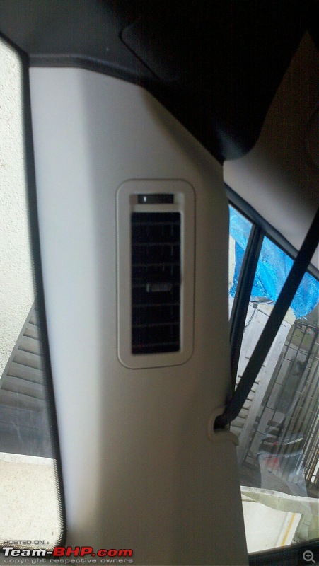 Went to buy a Nano, booked it, cancelled it and bought a Tata Aria!-20120127_085342_417.jpg