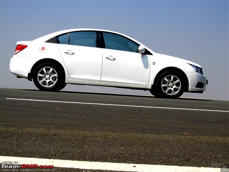 Chevrolet Cruze:White Annihilator has arrived EDIT: 63,500 km up and now SOLD!-img_04271.jpg