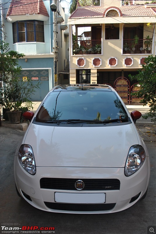 FIAT-Ferrari in affordable trim - My Grande Punto 1.2 Emotion-dsc_4359.jpg