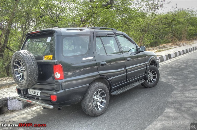 Tata Safari 2.2 VTT - Black Beast - 8.5 years and 100,000 kms up!-hdr_img_6818.jpg