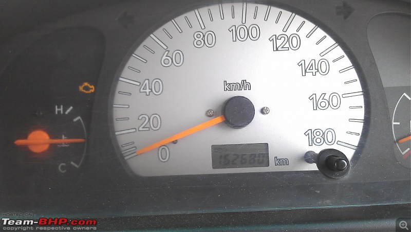 My Maruti Wagon-R F10D: 16 years, 258,000 kms, makes way for the Baleno!-imag0135.jpg