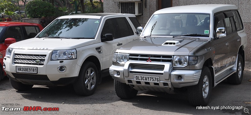 Land Rover Freelander 2 - The first on the forum! EDIT: Sold!-dsc_0080.jpg