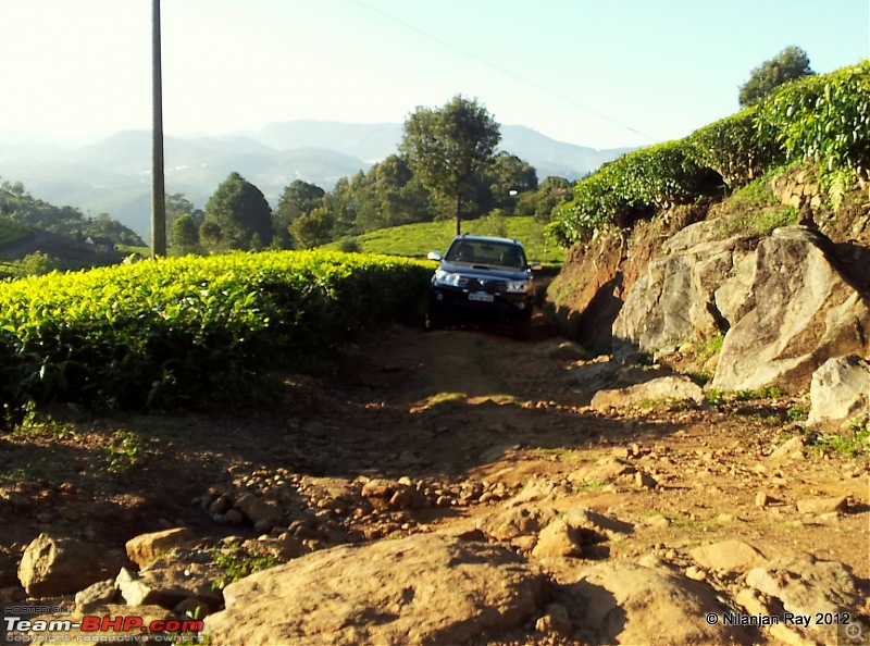 Soldier of Fortune: Wanderings with a Trusty Toyota Fortuner - 150,000 kms up!-20111225-17.07.33.jpg