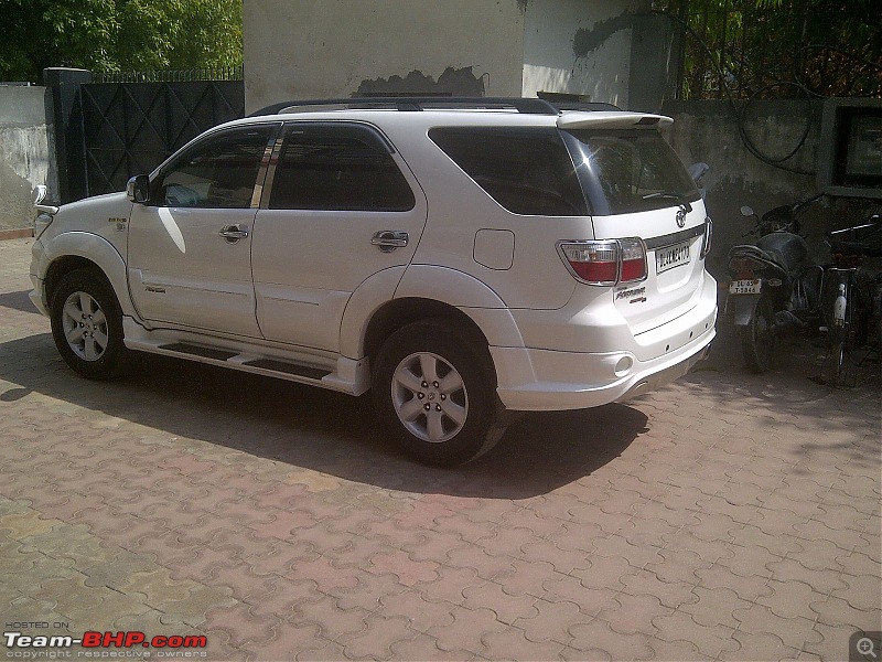 Obelix, the Invincible Toyota Fortuner! 2,00,000 km and going strong! EDIT: Sold!-img2012041000384.jpg