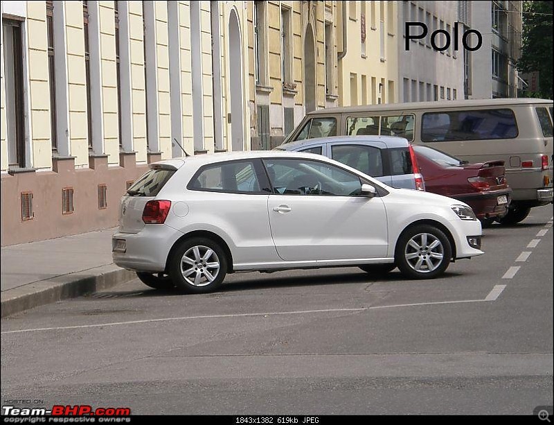 New Polo - Highline TDI - Test-Drive and Initial Ownership Report EDIT: Now sold!-polo-white.jpg