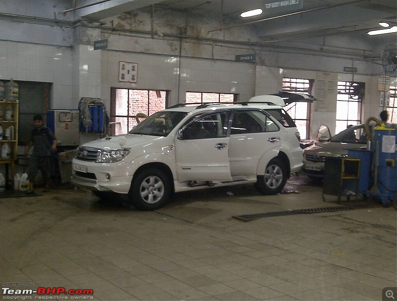Obelix, the Invincible Toyota Fortuner! 2,00,000 km and going strong! EDIT: Sold!-img2012051400489.jpg