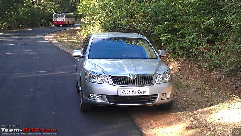 Silver Skoda Laura TSI, 200 BHP & Bilstein Suspension. UPDATE: 70,000 kms up-imag0165.jpg