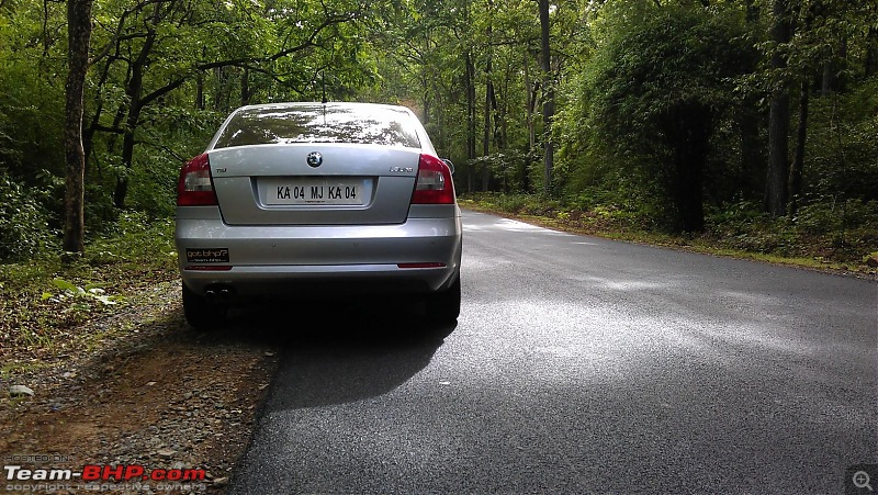 Silver Skoda Laura TSI, 200 BHP & Bilstein Suspension. UPDATE: 70,000 kms up-imag0175.jpg