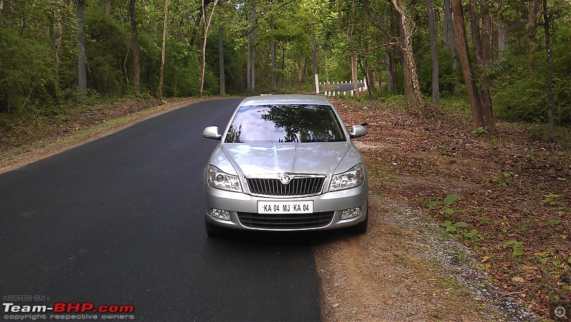 Silver Skoda Laura TSI, 200 BHP & Bilstein Suspension. UPDATE: 70,000 kms up-imag0179.jpg