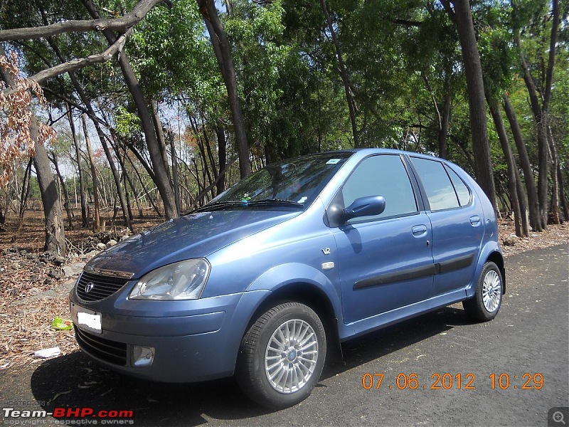 Tata Indica DLX - 150,000 kms & beyond-07june-003.jpg