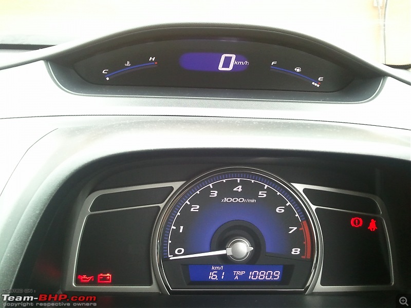 Dhanno meets Banno  My Silver Civic VMT-7.-after-1080kms-tadoba.jpg
