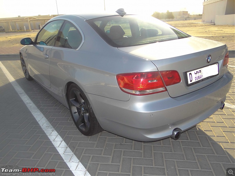 BMW 3 series coupe (e92) 335i Ownership Review-dsc02515.jpg