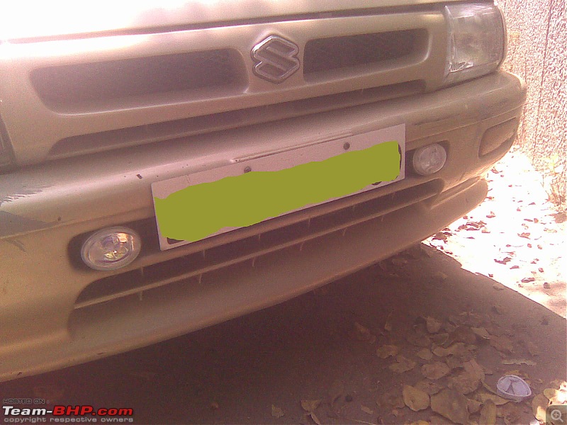 '99 Maruti Zen - Ownership Review-zen-fog-lamps.jpg