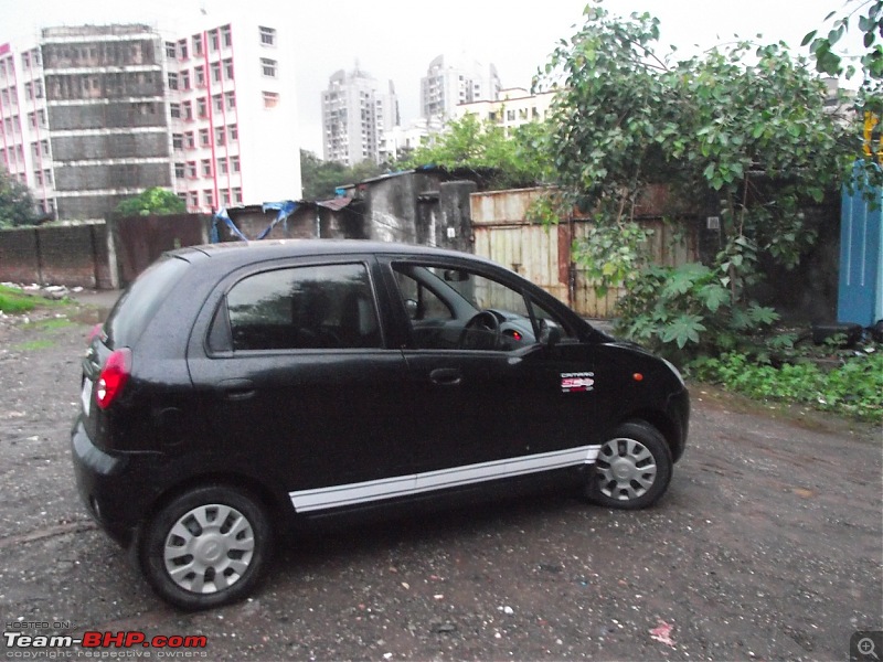 Got my *pre-worshipped* Chevy Spark LS from Maruti True Value!-dscf3531.jpg