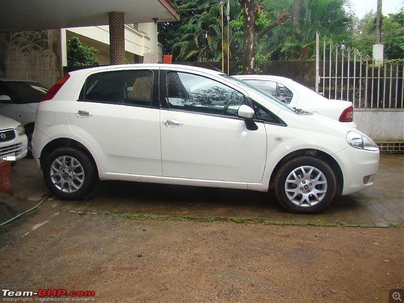 My Fiat Punto MJD 90HP - 4 years & 51000 km EDIT: Now sold!-dsc05911_1024.jpg