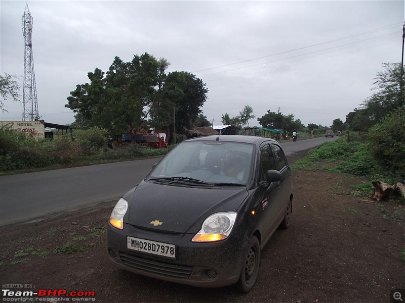 Got my *pre-worshipped* Chevy Spark LS from Maruti True Value!-dscf3631-medium.jpg